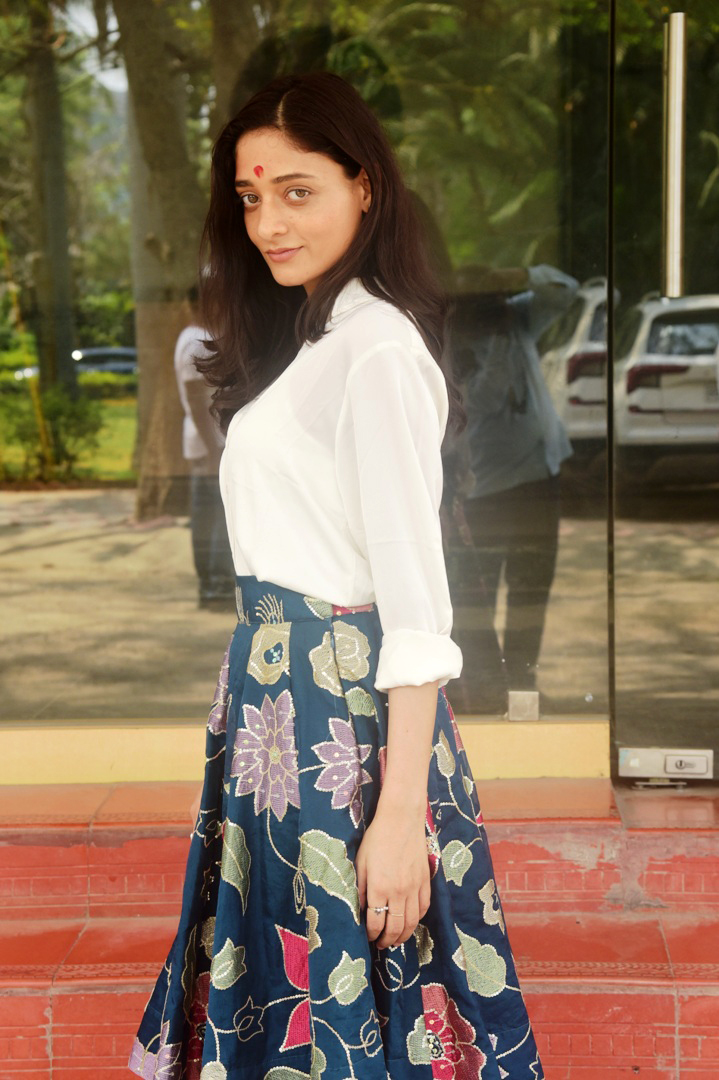 Yaaneea Bharadwaj