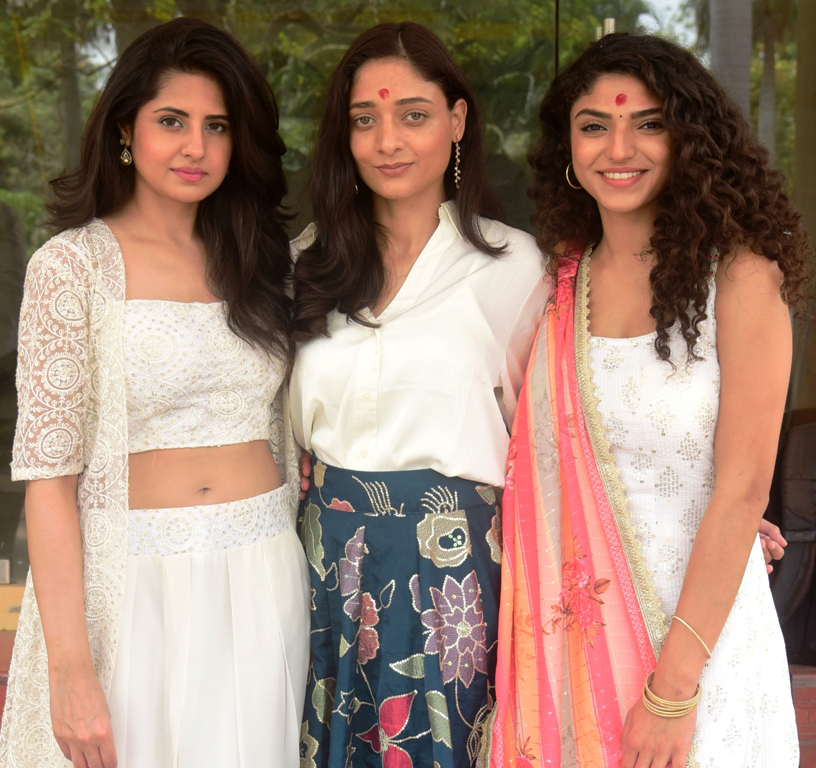 Yaaneea Bharadwaj