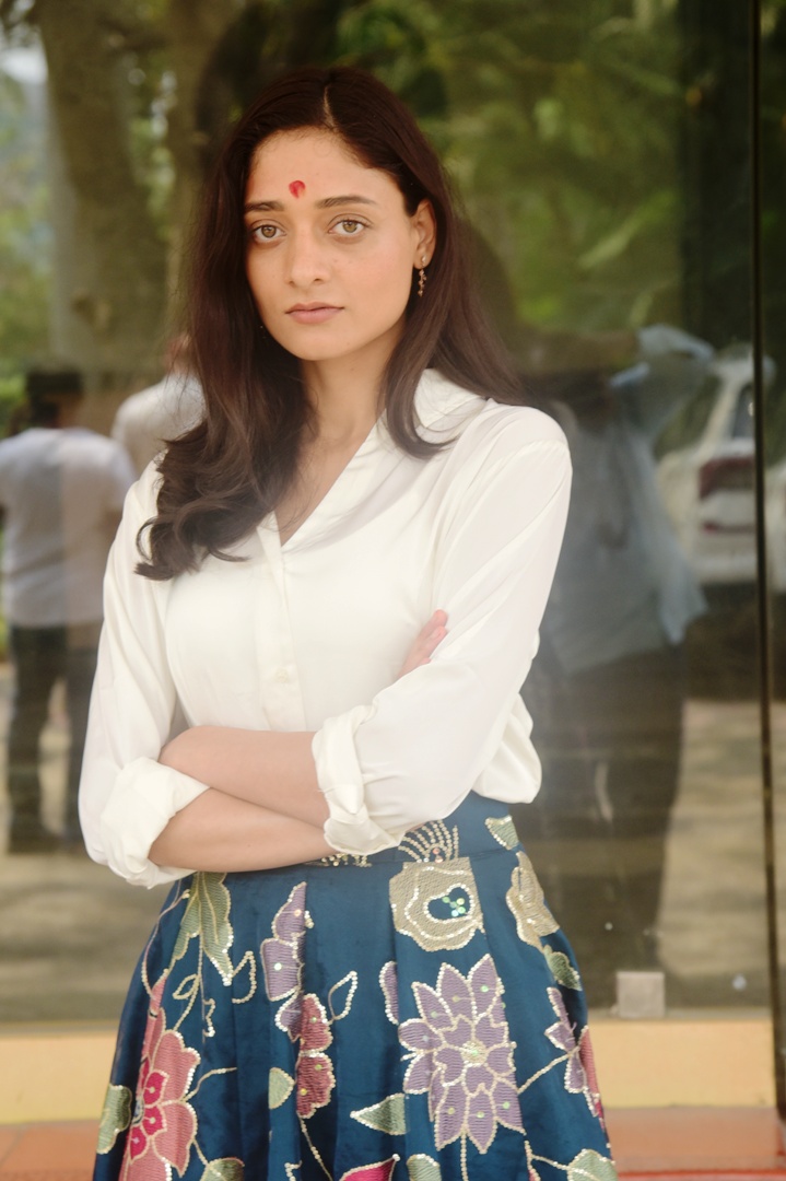 Yaaneea Bharadwaj