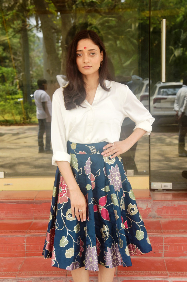 Yaaneea Bharadwaj