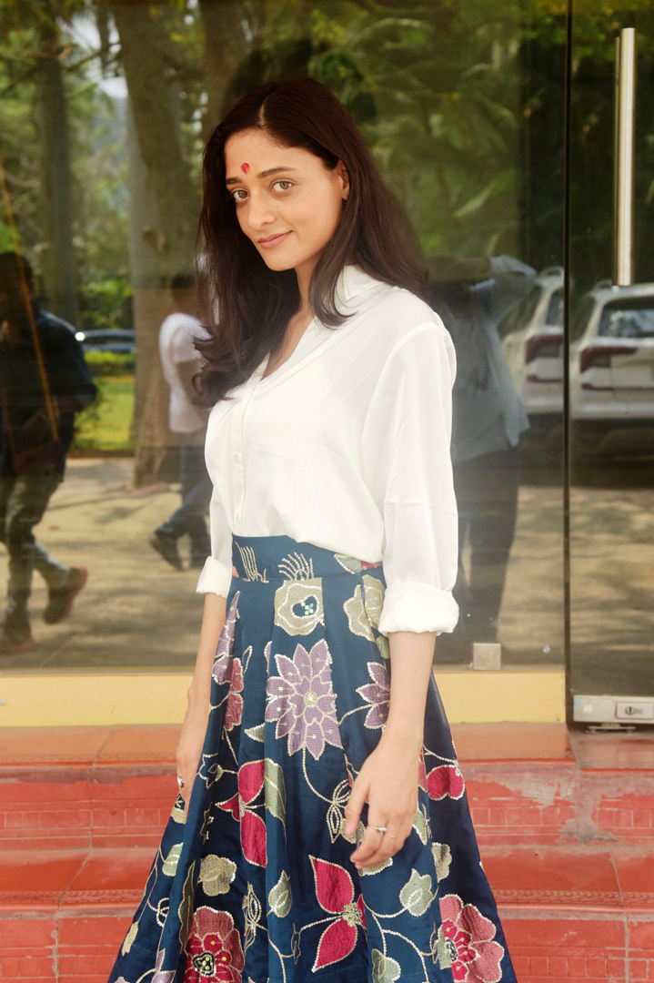 Yaaneea Bharadwaj