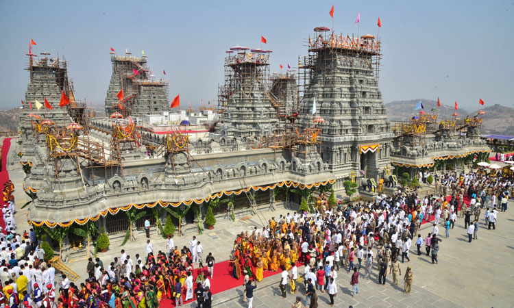 మునినాథుల సద్గిరి