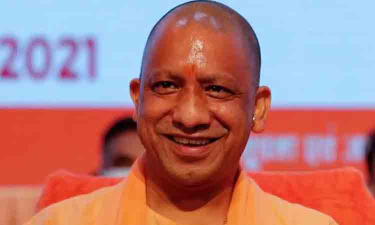 లక్షకుపైగా ఓట్ల మెజారిటీతో యోగీ ఆదిత్యనాథ్ గెలుపు