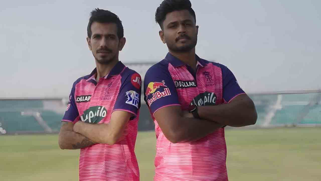 Yuzvendra Chahal | డ్రెస్సు మారిందంతే.. నా ఆట కాదు: చాహల్