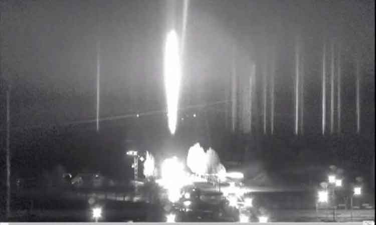 ఆ న్యూక్లియ‌ర్ ప్లాంట్ పేలితే.. చెర్నోబిల్ క‌న్నా ప‌ది రెట్లు డేంజ‌ర్‌