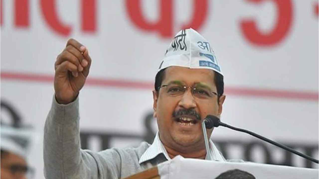 ఆప్ నెక్ట్స్ టార్గెట్‌ రాజ‌స్థాన్.. రోడ్‌మ్యాప్ రెడీ