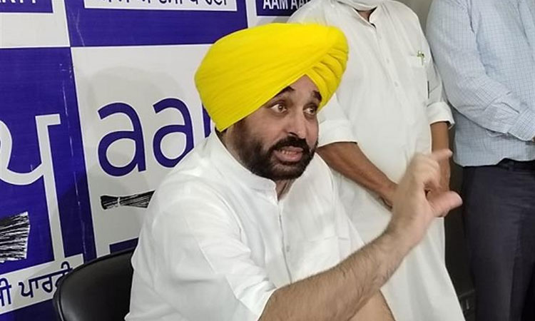 సీఎం అయినా క‌ళ్లు నెత్తికెక్క‌వ్‌.. నాలాగే నేనుంటా : భ‌గ‌వంత్ మాన్