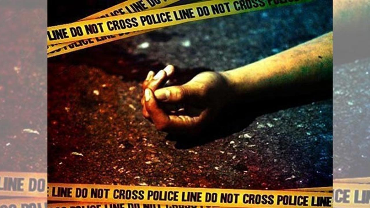 ట్రాక్ట‌ర్ డ్రైవ‌ర్‌కు గుండెపోటు.. ఇద్ద‌రు కూలీలు మృతి