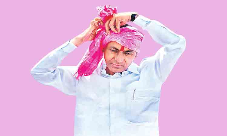 చెన్నూర్‌కు లిప్ట్ కేసీఆర్‌ గిఫ్ట్‌