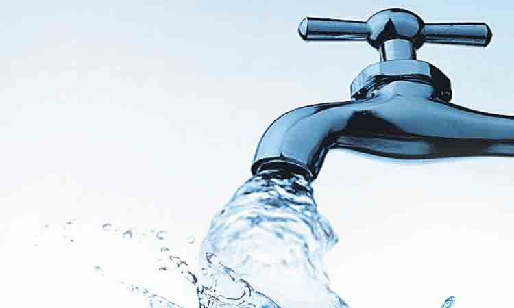 ప్రాణికోటికి జీవం జలం