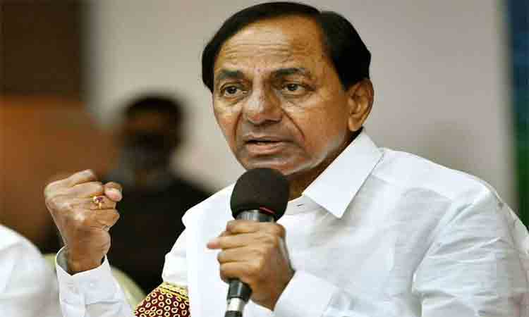 కేంద్రంపై రణం