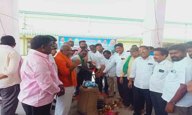 మన రాష్ట్రంలోనే అనేక సంక్షేమ పథకాలు