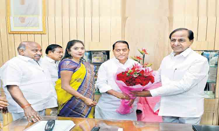 దేశ చరిత్రలోనే  రికార్డు రిక్రూట్‌మెంట్‌