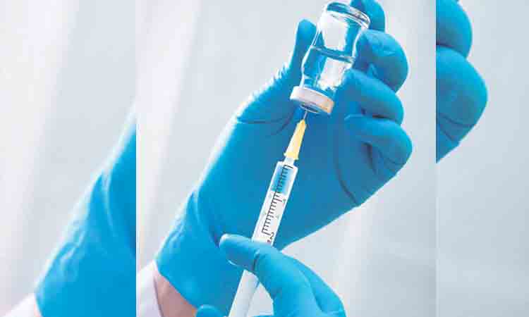 టీకాస్త్రం..