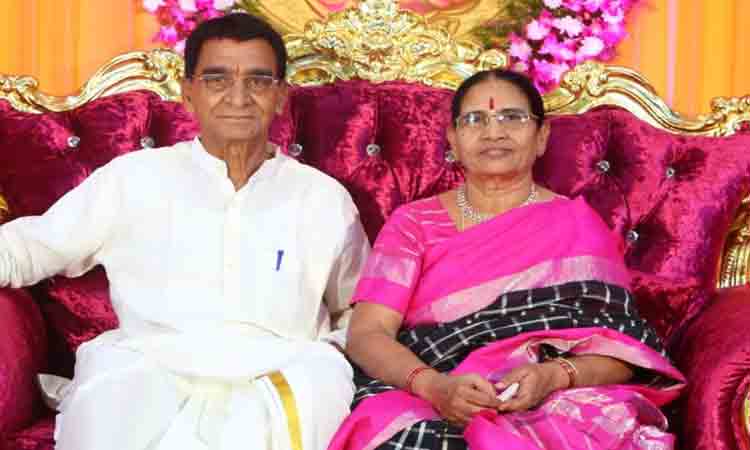 మరణంలోనూ వీడనిబంధం