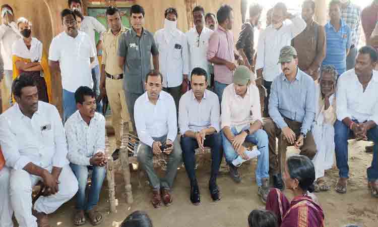 విద్యుత్‌, నీటి సమస్య పరిష్కరిస్తాం