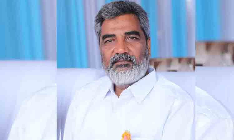 శ్రీకాంత్‌ కుటుంబానికి రూ.30లక్షల పరిహారం