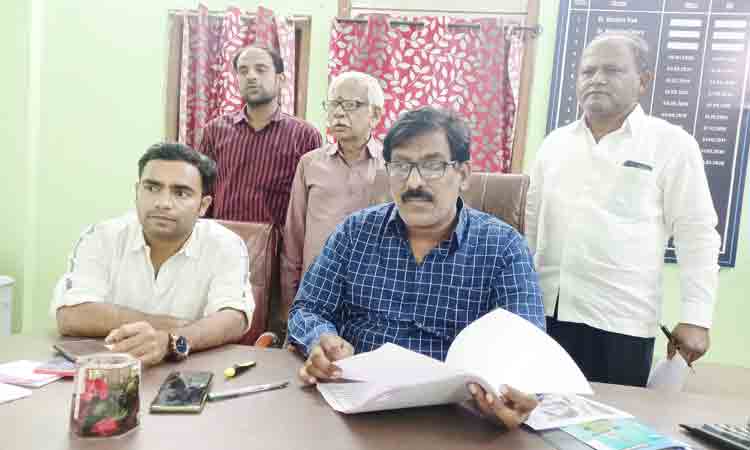 టీబీ వ్యాధిగ్రస్తులను గుర్తించడంలో మనమే టాప్‌