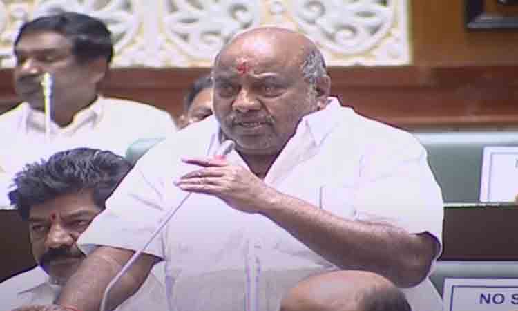 స్పోర్ట్స్‌ స్కూల్‌ను అప్‌గ్రేడ్‌ చేయాలి