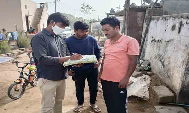 జోరుగా పన్నుల వసూలు