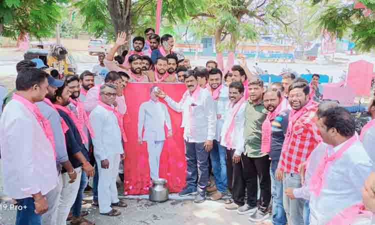 80,039 పోస్టుల భర్తీకి పచ్చజెండా..