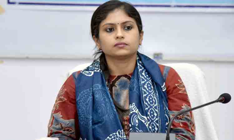 ముందస్తు ప్రణాళికతో సిద్ధంగా ఉండాలి