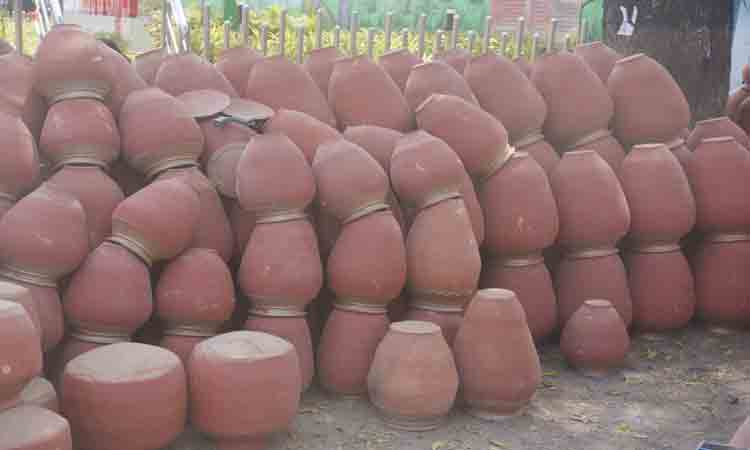 ఎండ @ 40 డిగ్రీలు పెరిగిపోతున్న ఉష్ణోగ్రతలు