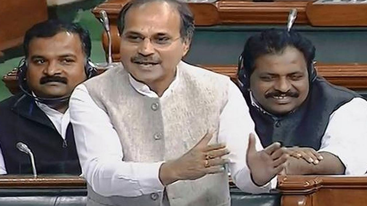 Congress | మమతది పూటకో వైఖరి :  కాంగ్రెస్ ఫైర్