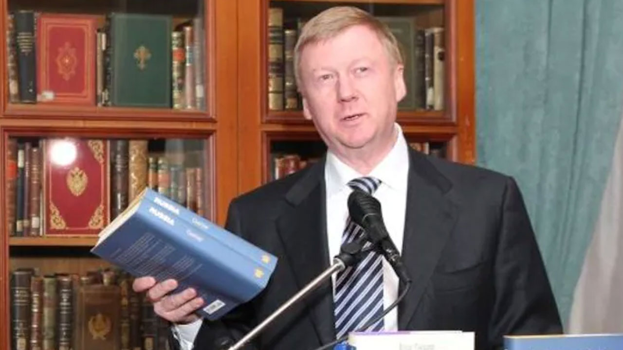 రాజీనామా చేసిన పుతిన్ స‌ల‌హాదారు.. పుతిన్‌తో విభేదాలే కార‌ణ‌మా?