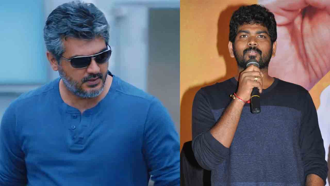 Ajith 62 | నయనతార ప్రియుడితో.. అజిత్ ‘#AK62’ సినిమా