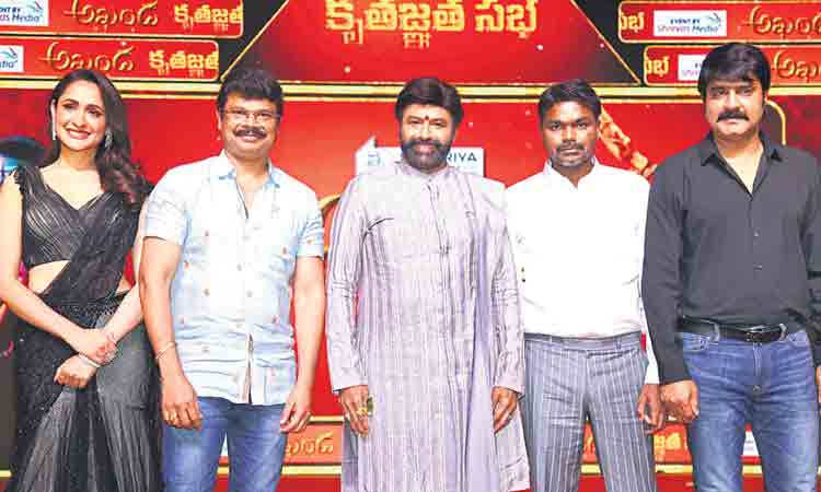 ఊహించని విజయమిది