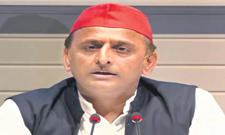 బీజేపీ సీట్లు తగ్గుతాయని నిరూపించాం: అఖిలేశ్‌