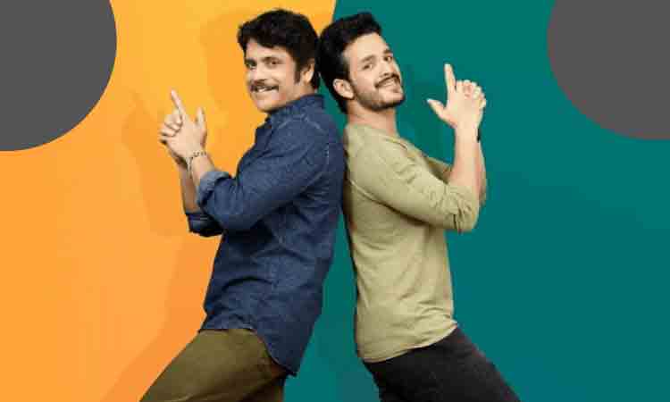 Nagarjuna-Akhil | నాగార్జున 100వ సినిమాలో.. అఖిల్ కీల‌క పాత్ర‌లో న‌టించ‌నున్నాడా..?