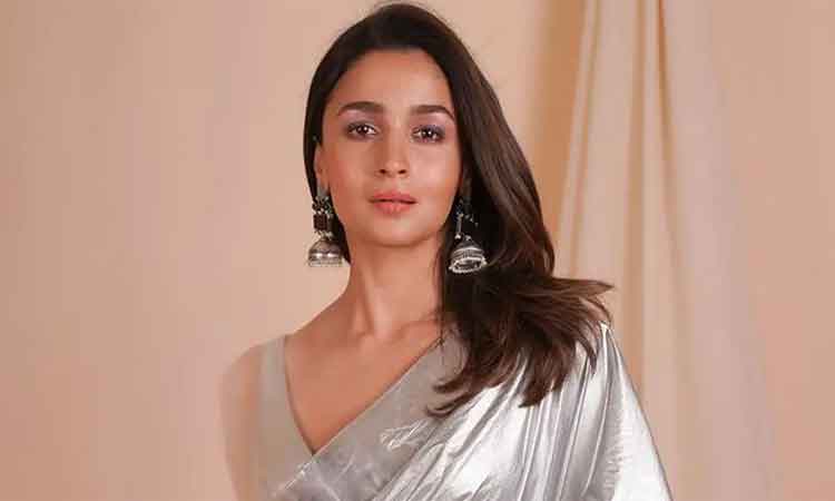 హాలీవుడ్‌లోకి ఆలియా భ‌ట్‌.. హార్ట్ ఆఫ్ స్టోన్‌తో ఎంట్రీ