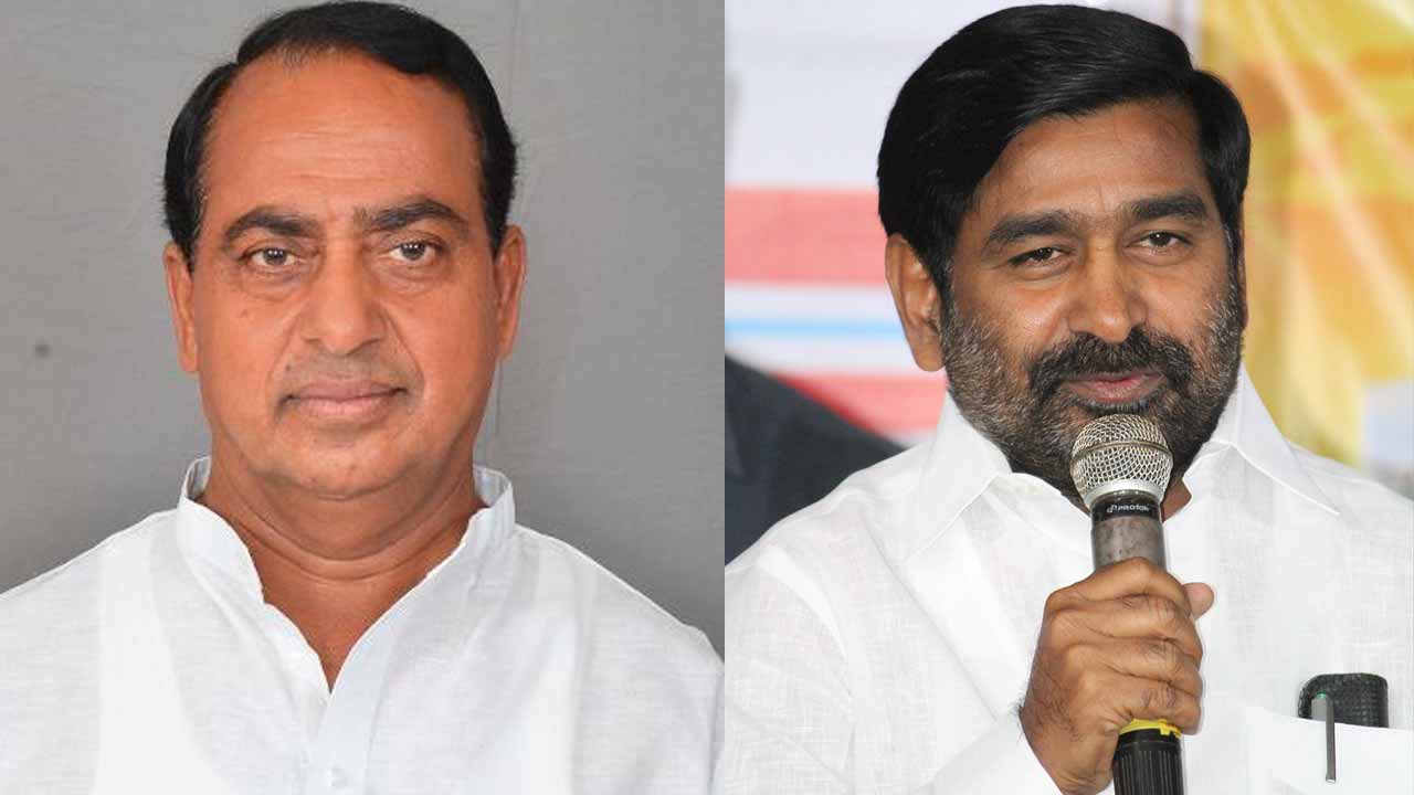 తెలంగాణ సాయుధ పోరాట యోధురాలు మల్లు స్వరాజ్యం మృతికి మంత్రుల సంతాపం..