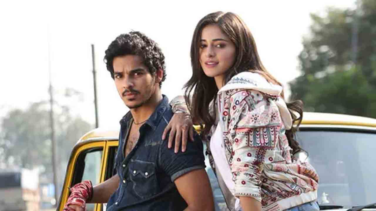 Ananya Pandey | స్టార్ హీరో త‌మ్ముడితో.. ప్రేమాయ‌ణం సాగిస్తున్న ‘లైగ‌ర్’ భామ‌