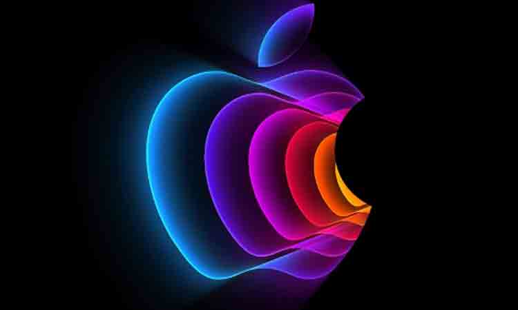 Apple Event | ఈరోజే యాపిల్ ఈవెంట్‌.. ఐఫోన్ ఎస్ఈ3తో పాటు లాంచ్ కానున్న యాపిల్ ప్రొడ‌క్ట్స్ ఇవే