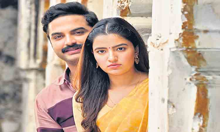 కళ్యాణానికి ముహూర్తం కుదిరింది