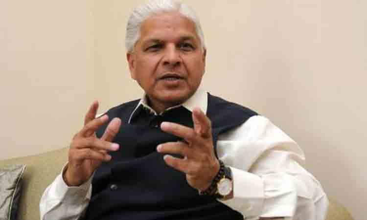 కాంగ్రెస్‌కు అవ‌స‌ర‌మైన ఫ‌లితాల‌ను గాంధీ కుటుంబం తేలేదు : అశ్వ‌నీ కుమార్‌