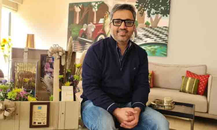 Ashneer Grover | భార‌త్‌పే ఎండీ అష్నీర్ గ్రోవ‌ర్ రాజీనామా.. ట్విట్ట‌ర్‌లో మీమ్స్ వైర‌ల్