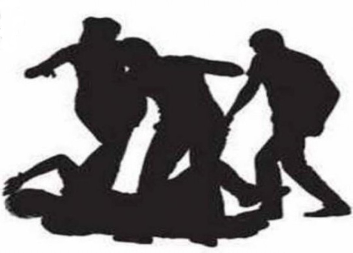 Attacked | బావ మీద దాడిచేసిన బామ్మ‌ర్థులు