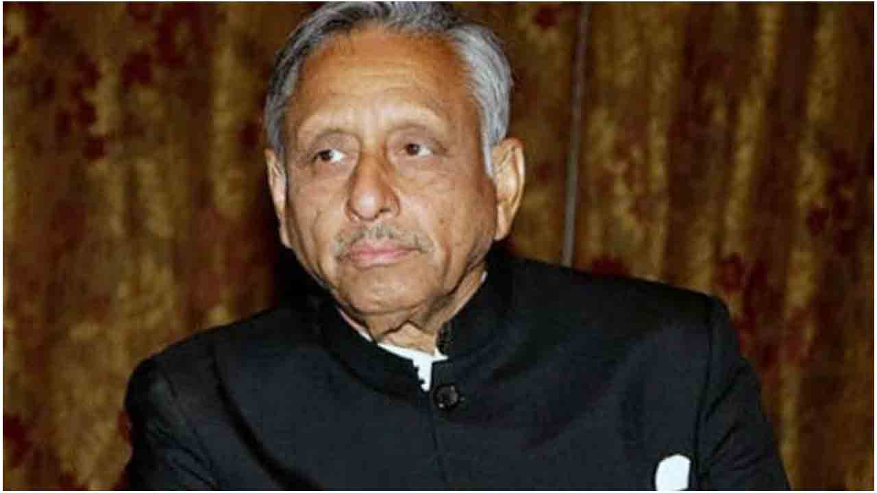 జీ-23 గాంధీ కుటుంబాన్ని టార్గెట్ చేయ‌దు..ఇది రెబెల్ గ్రూప్ కాదు : మ‌ణిశంక‌ర్ అయ్య‌ర్‌