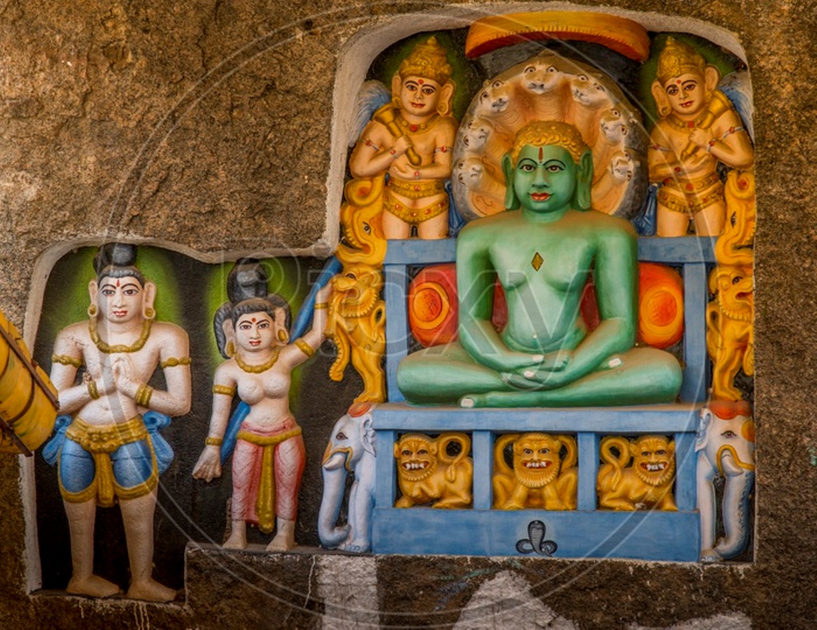 Kakatiyas – Religion | కాకతీయులు – మతం