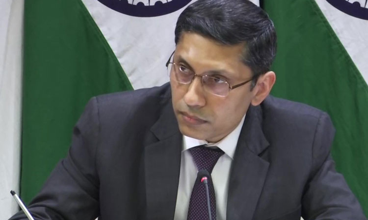 ఏమైనా స‌రే.. భార‌తీయులంద‌ర్నీ తీసుకొచ్చేస్తాం : అరిందం బాగ్చీ