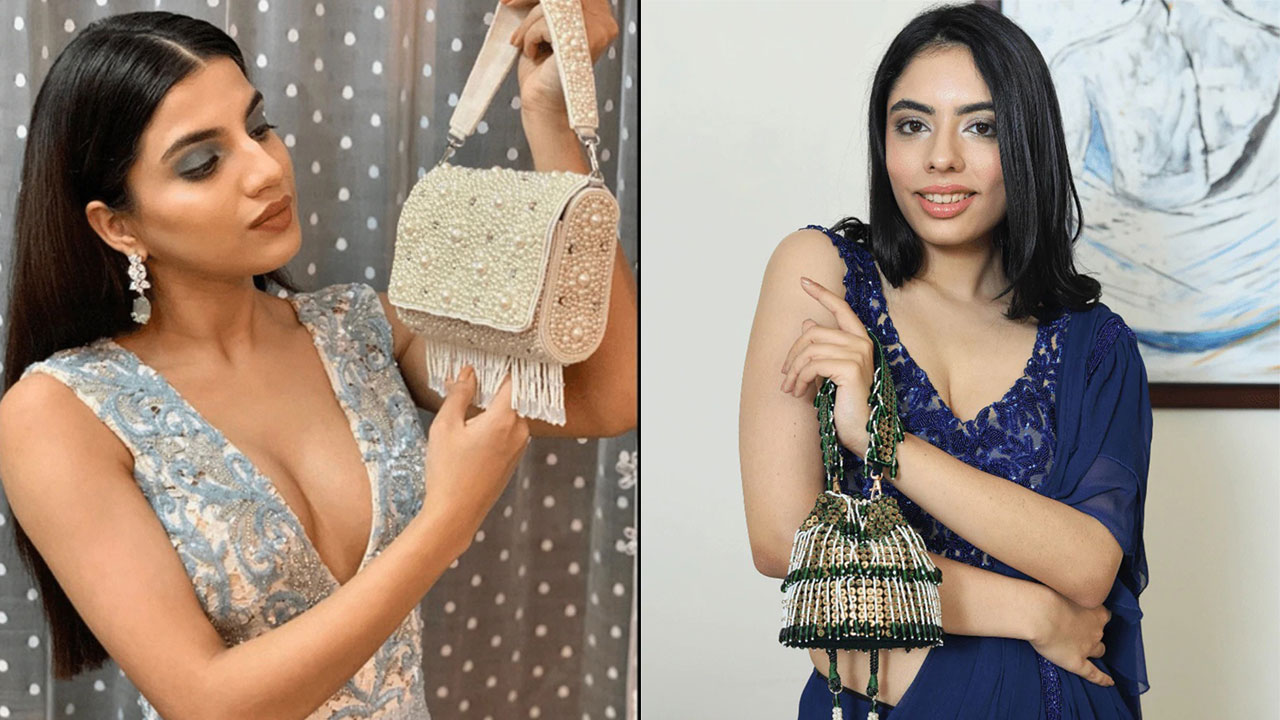 మీరు హ్యాండ్ బ్యాగ్ ప్రియులా? ఈసారి ‘ఈనా’ బ్యాగులు ప్రయత్నించండి