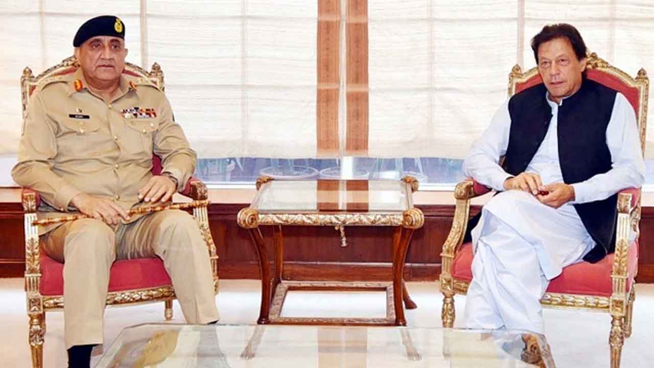 ఇమ్రాన్ ఖాన్ యూట‌ర్న్‌… ప్ర‌సంగం కేన్సిల్‌