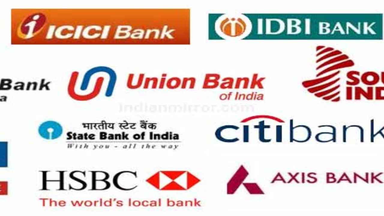 Banking system in India