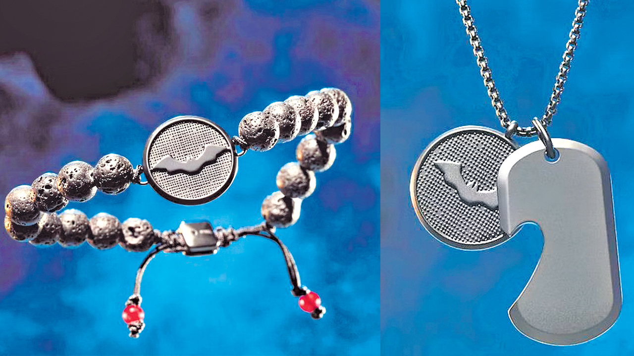 బ్యాట్‌మ్యాన్ ఫ్యాన్స్‌కు గుడ్‌న్యూస్‌.. ఆన్‌లైన్‌లో సూప‌ర్ హీరో క‌లెక్ష‌న్స్‌