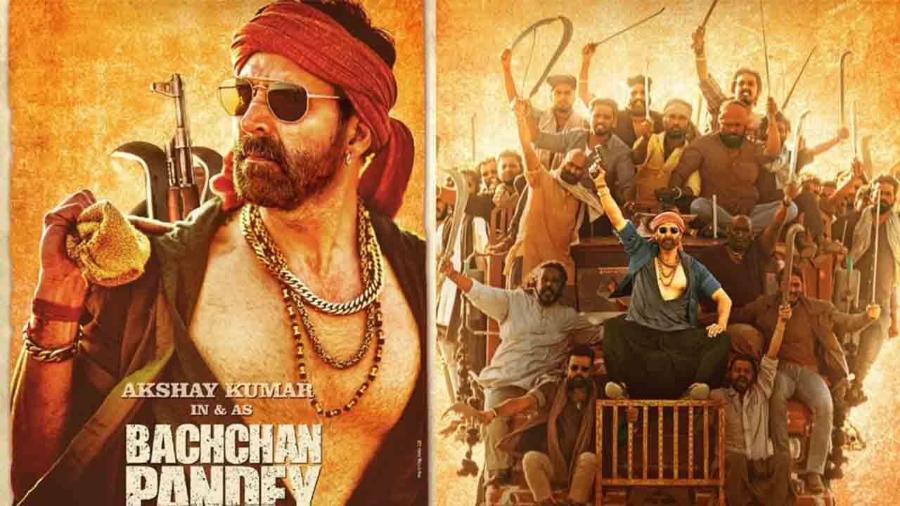 Bachchhan Paandey | ‘బ‌చ్చ‌న్ పాండే’లో ఆ ఇద్ద‌రు స్టార్ న‌టుల‌ స‌న్నివేశాలను తొలగించారా?