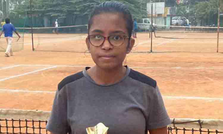 బధిర ఒలింపిక్స్‌కు భవానీ